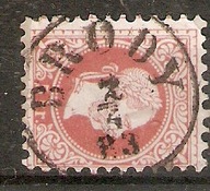 Brody-zabór austriacki kas.