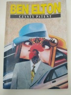 Czysty patent Ben Elton