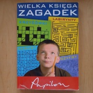 Wielka księga zagadek