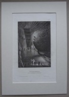 WIELICZKA, WIELITZKA; KOMORA PRZYKOS; STALORYT, ok. 1855