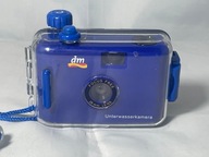 Aparat fotograficzny podwodny DM Paradies