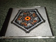 TESTAMENT The Ritual 2ND. PRESS 1995 unikat KULT death / black THRASH