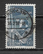 Fi. 915 19 - ROCZNICA OBRONY POCZTY POLSKIEJ W GDAŃSKU