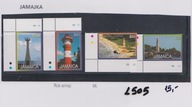 LATARNIE MORSKIE JAMAJKA Mi:,,, L505