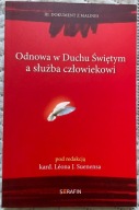 Odnowa w Duchu Świętym a służba człowiekowi