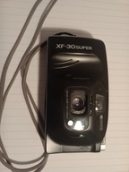 Aparat kompaktowy RICOH-XF-30 Super , mała wada.