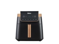 Ninja Air Fryer Max Pro Frytkownica Beztłuszczowa 6,2L AF180EU