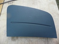 Zaślepka poduszki pasażera Fabia 2 II