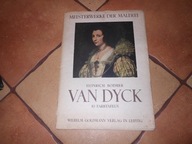 VAN DYCK MEISTERWERKE DER MALEREI 10 TABLIC