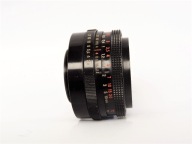 Obiektyw Tessar 50 mm 2,8 M42 Carl Zeiss Jena DDR