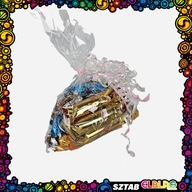 L164 Słodkości z Wolności. Mała paczka.