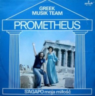Prometheus – S'agapo Moja Miłość