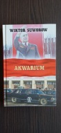 Akwarium Wiktor Suworow