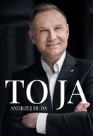 To ja. Andrzej Duda