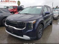 Kia Carnival 2025 Kia Carnival Hybrid EX FWD 1.5 Hybryda 178KM