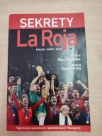 Sekrety La Roja M.A.Diaz