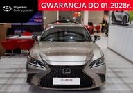 Lexus ES 300h F Sport Dign 2.5 Benzyna 218KM