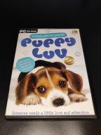 PUPPY LUV VIRTUAL PETS PREMIEROWA ENG PC