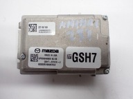 KAMERA ASYSTENT PASA GSH7-67XCX-U MAZDA 2 DJ
