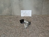 NR 556 Pompa oleju FORD TRANSIT 2.0 TDCI MH8 GK2QFA