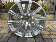 Felga aluminiowa Volvo V90 S90 S60 V60 R-DESING 8.5" x 19" 5x108 ET 47