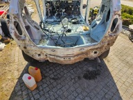 Pas tylny wanna Toyota Verso 09-18r kolor 040