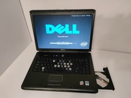 Laptop Dell Vostro 1500 15 " Intel Core 2 Duo 3 GB / 0 GB czarny