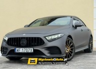 Mercedes CLS 350 Telefon: 691_865_012 Lokalizacja: