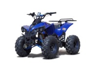 Quad Elektryczny 1000W 48V Bombardier Duży Koła 8