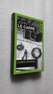 LUDZIE SMILEYA cz. 1 - John Le Carre