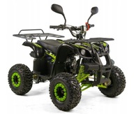 QUAD XTR 006/8 PRO 006/7 125 CC AUTOMAT LED TRANS GRATISY