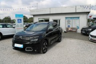 Citroen C5 Aircross Feel Pack Gwarancja Led HDI