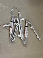 AIRBAG KURTYNA LEWA PRAWA RENAULT MEGANE V 5 E-TECH 985P14292R ORYGINAŁ