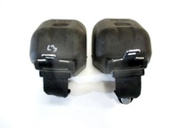 PAS BEZPIECZEŃSTWA TYŁ CITROEN C3 II