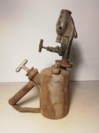 Lutlampa lut lampa pionowa do Ursus C-45 Lanz Buldog