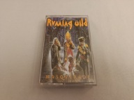 MC / Running Wild / Masquerade / KOCH / 1996