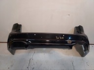 ZDERZAK FORD FOCUS MK4 ST KOMBI 18+ TYŁ NR TW705