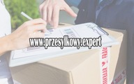 Domena Internetowa WWW.PRZESYLKOWY.EXPERT