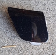 Ford Focus MK3 zaślepka zderzaka przód FB PANTHER BLACK 11-14 Bm51-17a989-a