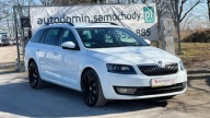 Skoda Octavia Raty 2.0 TDI Led Xenon Navi Zarej w PL 140 tys km Gwarancja