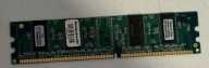 Pamięć RAM DDR DDR1 Kingston 128MB 333MHZ 2,6V KVR333X64C26/128