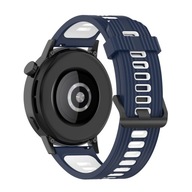 Xiaomi Mi Watch Color pasek opaska silikonowa