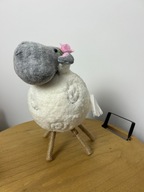 Wystrój owca Dekoracja ozdoba do pokoju dziecka