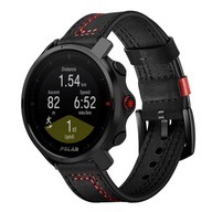 Polar Grit X pasek opaska skórzany