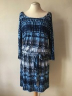 Sukienka z paskiem GUESS roz. M/10