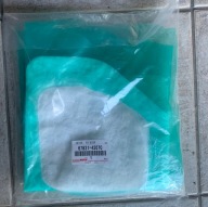 WYGŁUSZENIE DRZWI FOLIA MATA PRZÓD Pr RAV4 05-12 Toyota OE 67831-42070