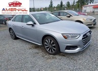 Audi a4 Premium Plus 40 Tfsi Quattro S Tronic 2021 2.0l 2.0 Benzyna 201KM