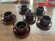 Zestaw do kawy lub herbaty