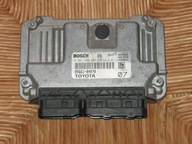 Toyota Yaris Aygo 0261S04464 89661-0H070 261208841 89661-0D270 IMMO OFF