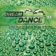 Dream Dance 54 Składanka